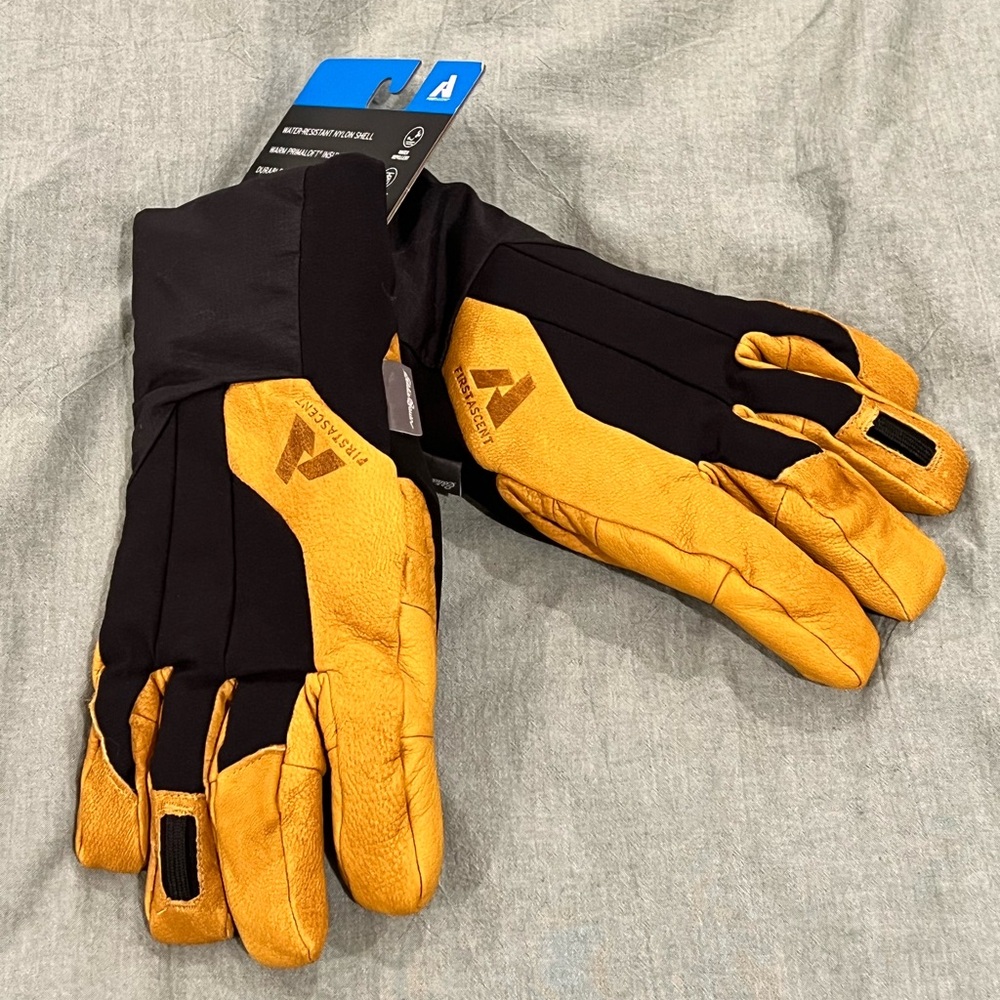 Eddie Bauer Guide Pro Gloves